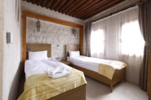 Standart Room (Güneydoğu)